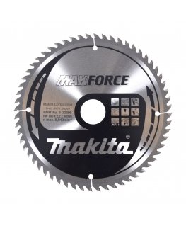 Makita B-32390 ümmargune saetera 19 cm 1 tk