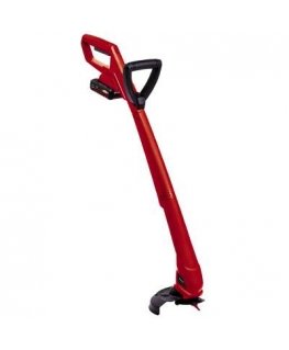 Einhell GC-CT 18/24 Li P 24 cm Battery Black, Red