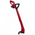 Einhell GC-CT 18/24 Li P 24 cm Patarei Must, Punane