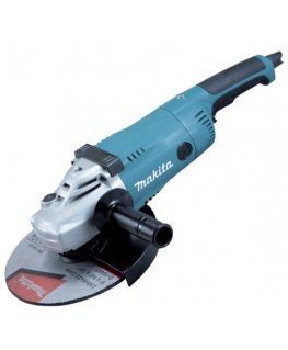 Makita GA9020RFK3 угловая шлифмашина 23 cm 6600 RPM 2200 W 5,8 kg