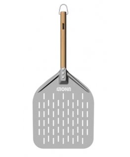 Unold 6881620 pizzalapio Alumiini, Puu
