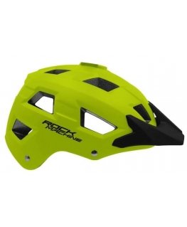 Trail Black|Green L (58-61 cm)