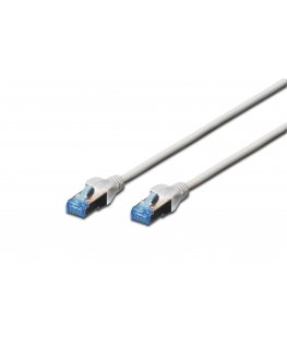 Digitus CAT 5e SF/UTP patch cord