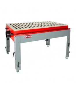 Holzmann SSAT150H Holz-Schleifstaubabsaugtisch