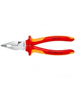 Knipex 08 26 185 plier Needle-nose pliers
