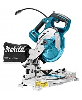 Makita DLS600Z eerungisaag 5000 RPM