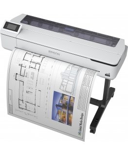 Epson SureColor SC-T5100 large format printer