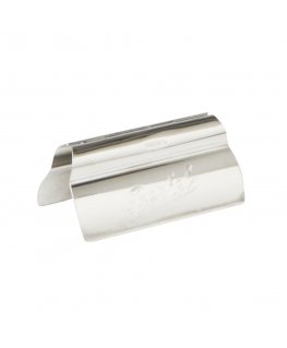 Berkel 360VCE099 slicer Manual Stainless steel