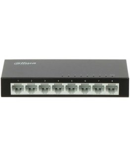 Hub Switch Dahua SF1008