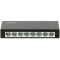 Hub Switch Dahua SF1008