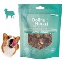SYTA MICHA Mini lamb lungs - dog treat - 100g