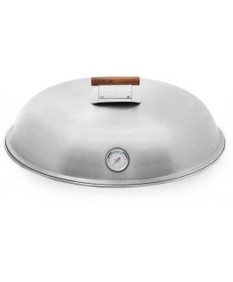 Muurikka kansi 78 lämpömittarilla