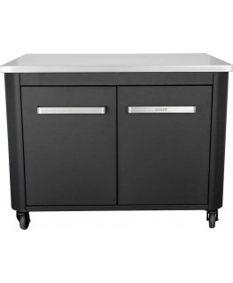 Cozze ulkokeittiö 90 cm two ovella