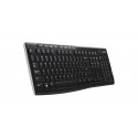 Logitech K270 Logitech K270