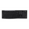 Logitech K270 Logitech K270