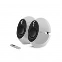 Edifier Luna HD White Wired & Wireless 74 W