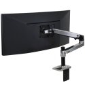 Ergotron LX Series Desk Mount LCD Arm 86,4 cm (34") Laud Must