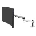Ergotron LX Series Desk Mount LCD Arm 86.4 cm (34") Black