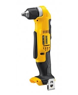 DeWALT DCD740N Võtmeta 1,3 kg Must, Kollane
