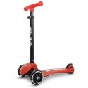 Milly Mally scooter Sparky Red