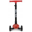 Milly Mally scooter Sparky Red