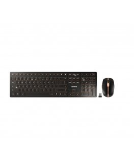 CHERRY DW 9100 SLIM keyboard