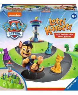 Ravensburger 22372 galda spēle 20 min Ģimene