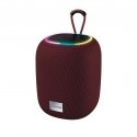 Canyon BSP-8 Mono portable speaker Burgundy 10 W