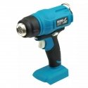 DEDRA DED7058 heat gun
