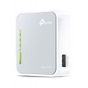 TP-Link Portable 3G/4G Wireless N Router TP-Link Portable 3G/4G Wireless N Router