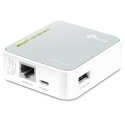 TP-Link Portable 3G/4G Wireless N Router TP-Link Portable 3G/4G Wireless N Router