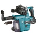 Makita DHR243RTJW gręžiamasis perforatorius 950 RPM „SDS Plus“