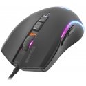 SPEEDLINK SL-680022-RRBK mouse Gaming USB Type-A 6400 DPI