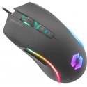 SPEEDLINK SL-680022-RRBK mouse Gaming USB Type-A 6400 DPI