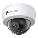 TP-Link VIGI 4MP Full-Color Dome Network Camera TP-Link VIGI 4MP Full-Color Dome Network Camera