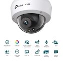 TP-Link VIGI 4MP Full-Color Dome Network Camera TP-Link VIGI 4MP Full-Color Dome Network Camera