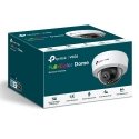 TP-Link VIGI 4MP Full-Color Dome Network Camera TP-Link VIGI 4MP Full-Color Dome Network Camera