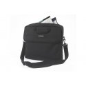 Kensington Simply Portable 15.6'' Classic Laptop Sleeve - Black