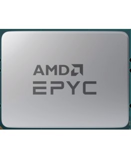 AMD EPYC 9554P processor 3.1 GHz 256 MB L3