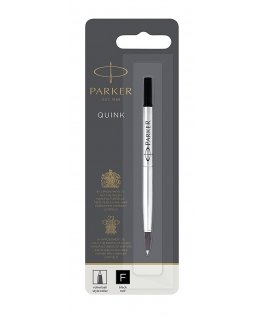 Parker 1950321 pen refill Fine Black 1 pc(s)