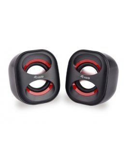 Equip Mini USB Speaker