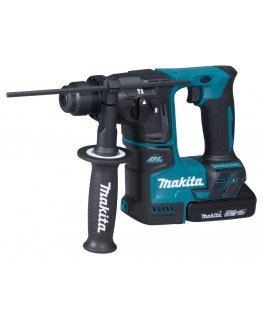 Makita DHR171RAJ перфоратор 4800 RPM SDS Plus