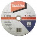 Makita B-46436 angle grinder accessory Cutting disc