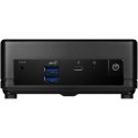 MSI Cubi 5 12M-020BDE 0.66L sized PC Черный i7-1255U MSI Cubi 5 12M-020BDE 0.66L sized PC Черный i7-1255U