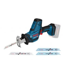 Bosch GSA 18 V-LI C Professional лобзик 3050 spm 2 kg