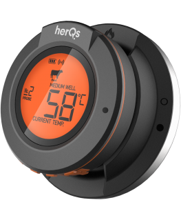 HerQs Dome termometras