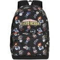 Karactermania My Hero Academia adaptable backpack 44cm