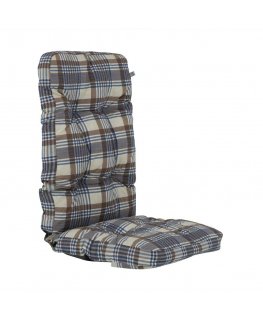 Patio Kėdės pagalvė 124 x 48 cm