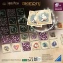 Ravensburger Collectors memory Harry Potter Korttipeli Yhdistelypeli