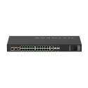 NETGEAR GSM4230P-100EUS network switch